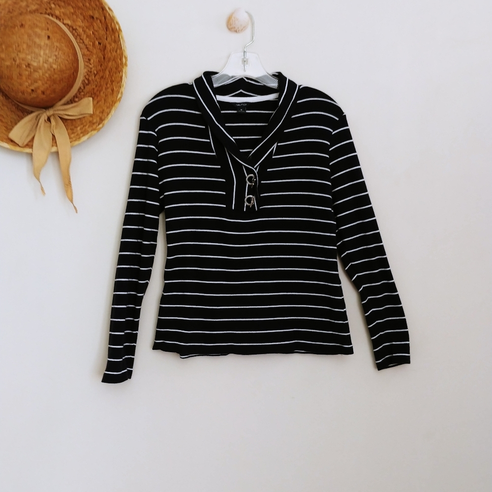 Nautica Blouse